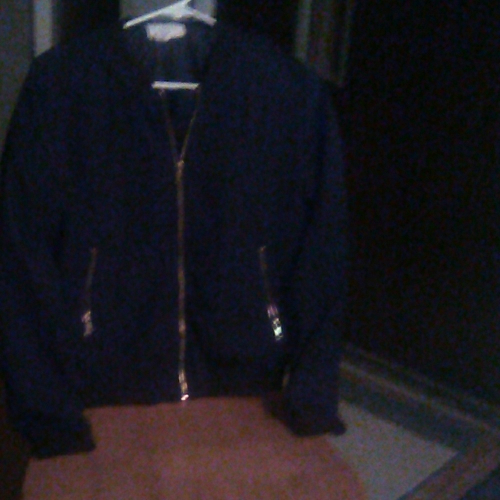 Ladies jacket